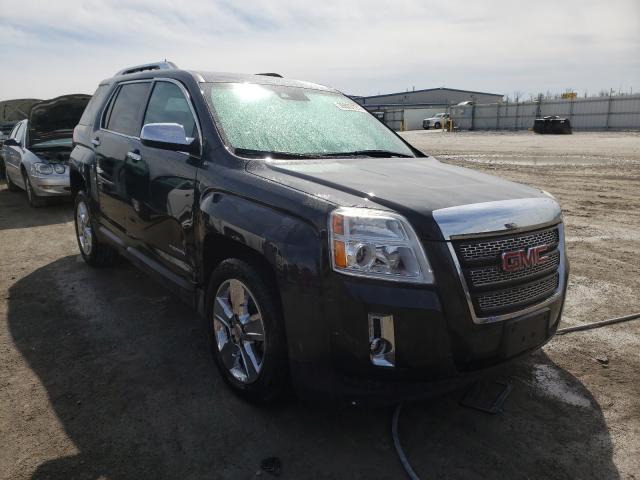 GMC TERRAIN SL 2014 2gkflyek9e6308958