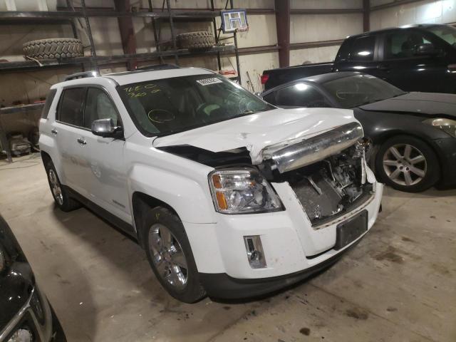 GMC TERRAIN SL 2015 2gkflyek9f6383712