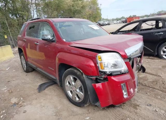 GMC TERRAIN 2014 2gkflyekxe6223563