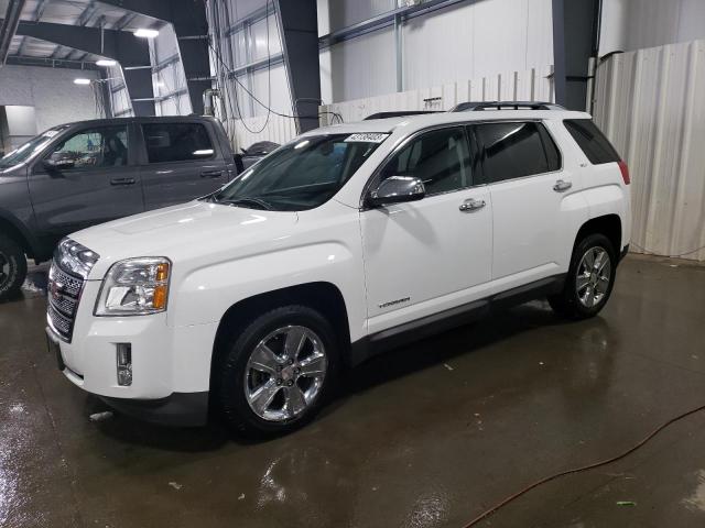 GMC TERRAIN SL 2014 2gkflyekxe6375312