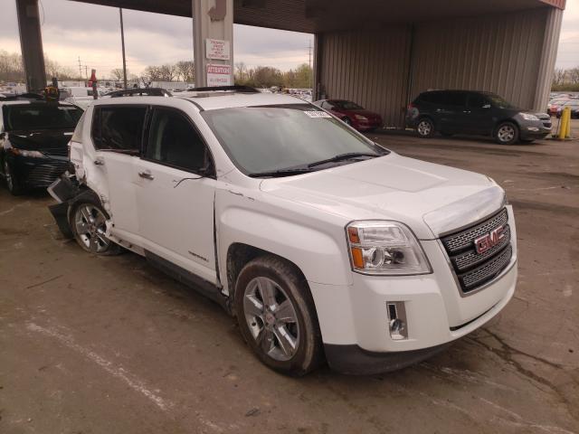 GMC TERRAIN SL 2015 2gkflyekxf6337743