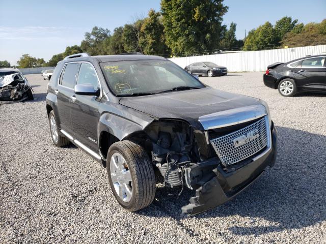 GMC TERRAIN DE 2013 2gkflze30d6193499