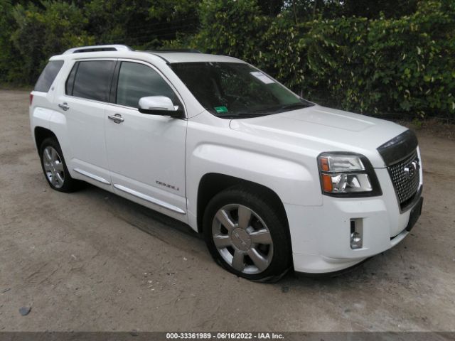 GMC TERRAIN 2013 2gkflze30d6222208