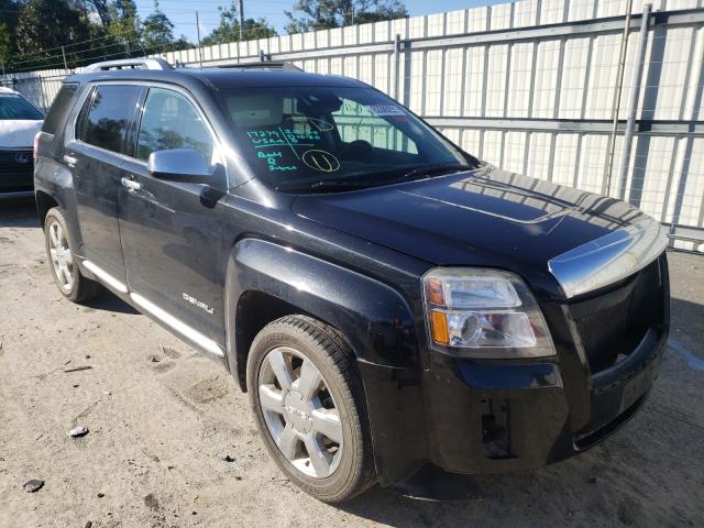 GMC TERRAIN DE 2013 2gkflze30d6248274