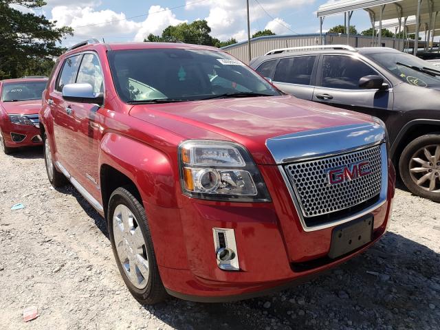 GMC TERRAIN DE 2013 2gkflze30d6285891