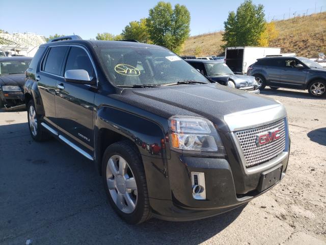 GMC TERRAIN DE 2013 2gkflze30d6291593