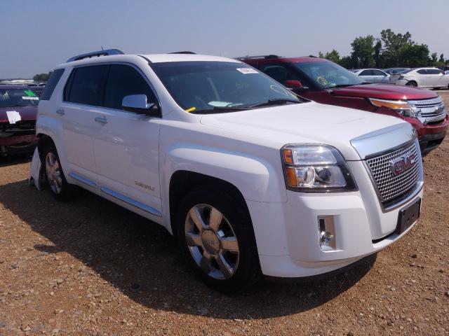 GMC TERRAIN DE 2013 2gkflze30d6320705