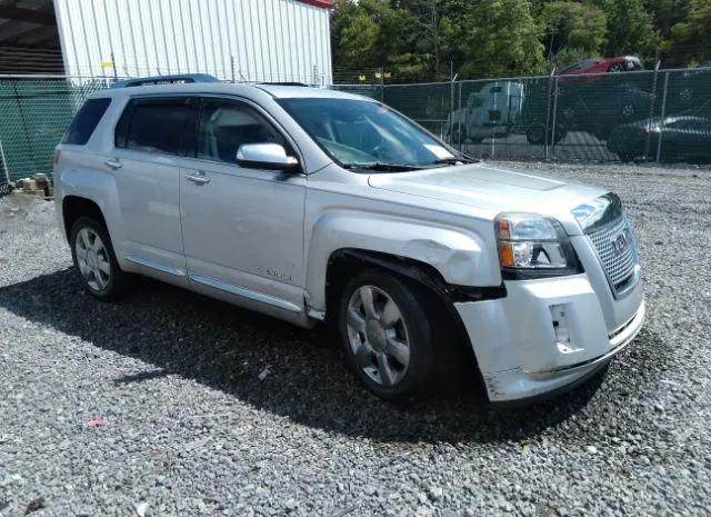 GMC TERRAIN 2013 2gkflze30d6375168