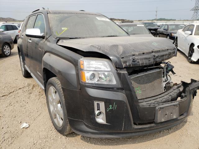 GMC TERRAIN DE 2013 2gkflze30d6397011