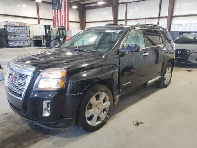 GMC TERRAIN DE 2013 2gkflze30d6420965