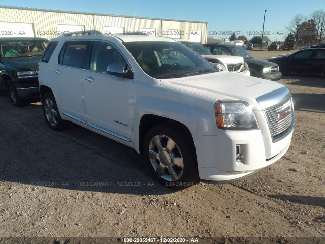 GMC TERRAIN 2014 2gkflze30e6119453