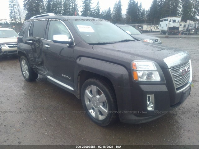 GMC TERRAIN 2014 2gkflze30e6129755