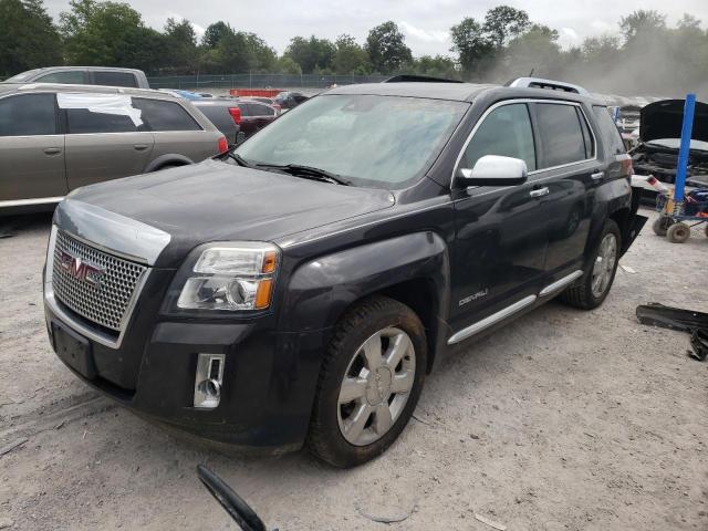 GMC TERRAIN DE 2014 2gkflze30e6152064