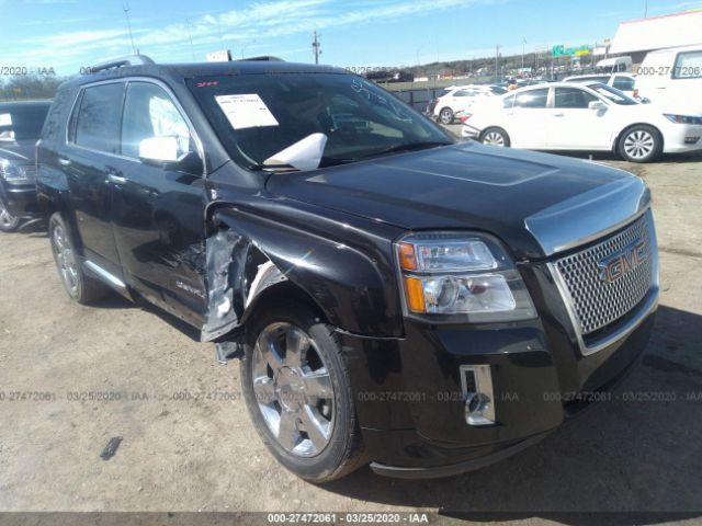 GMC TERRAIN 2014 2gkflze30e6160892