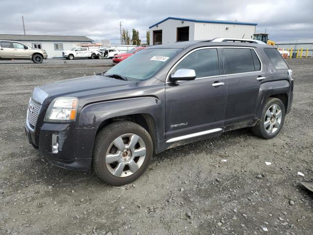 GMC TERRAIN DE 2014 2gkflze30e6225000