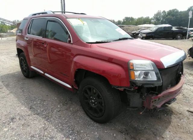 GMC TERRAIN 2014 2gkflze30e6248664