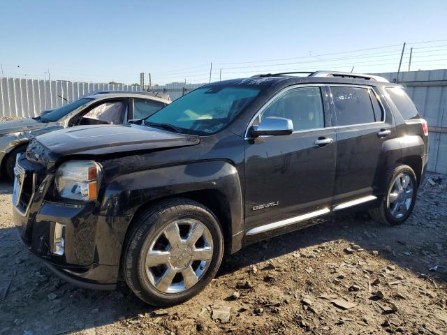 GMC TERRAIN DE 2014 2gkflze30e6252990