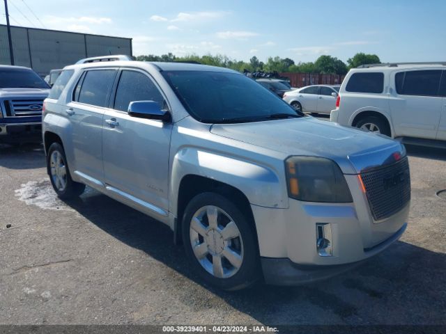 GMC TERRAIN 2014 2gkflze30e6288825