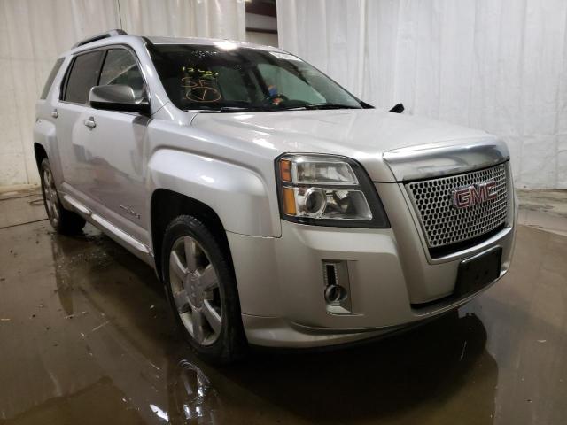 GMC TERRAIN DE 2015 2gkflze30f6120331