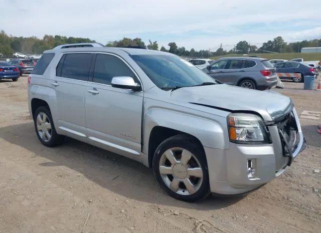 GMC TERRAIN 2015 2gkflze30f6133905