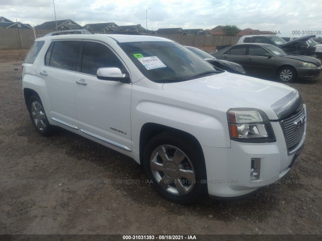 GMC TERRAIN 2015 2gkflze30f6142877