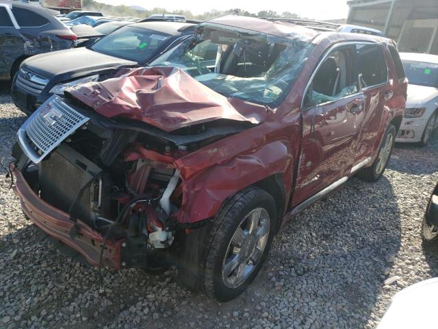 GMC TERRAIN DE 2015 2gkflze30f6152387