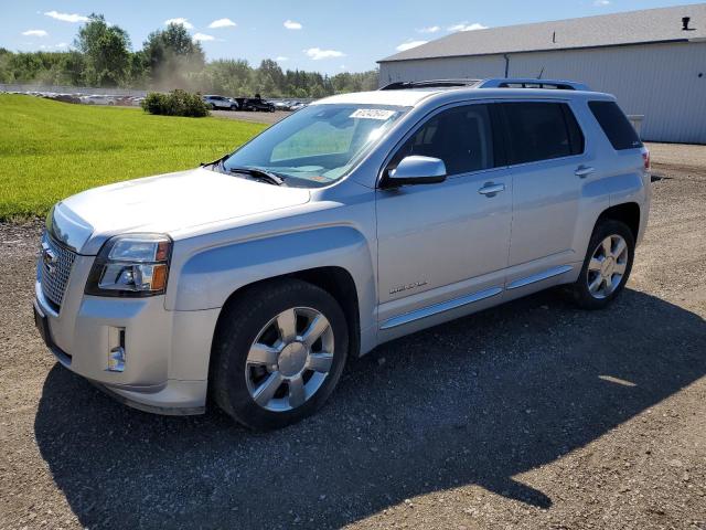 GMC TERRAIN 2015 2gkflze30f6177970