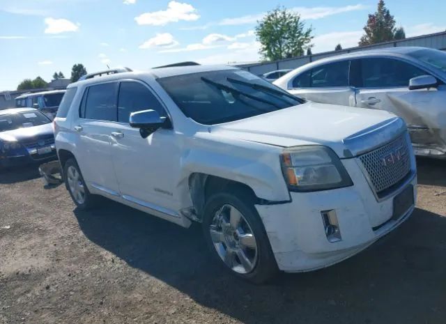 GMC TERRAIN 2015 2gkflze30f6200678