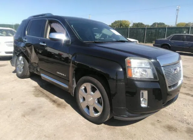 GMC TERRAIN 2015 2gkflze30f6228853