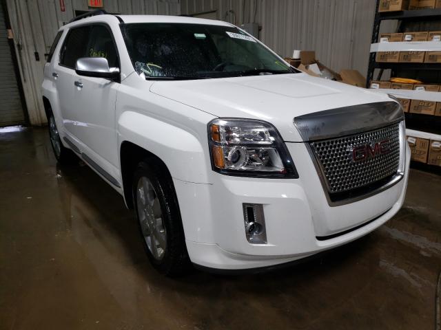 GMC TERRAIN DE 2015 2gkflze30f6255051