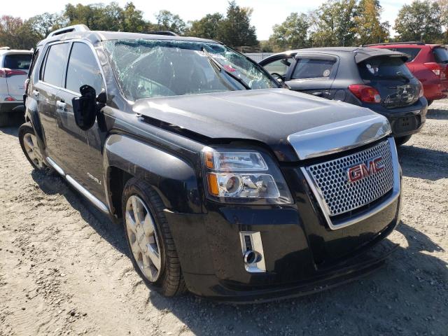 GMC TERRAIN DE 2015 2gkflze30f6264719