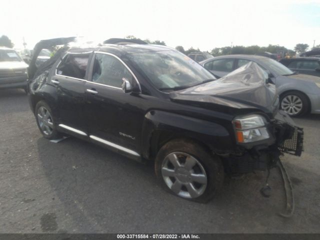 GMC TERRAIN 2015 2gkflze30f6348846