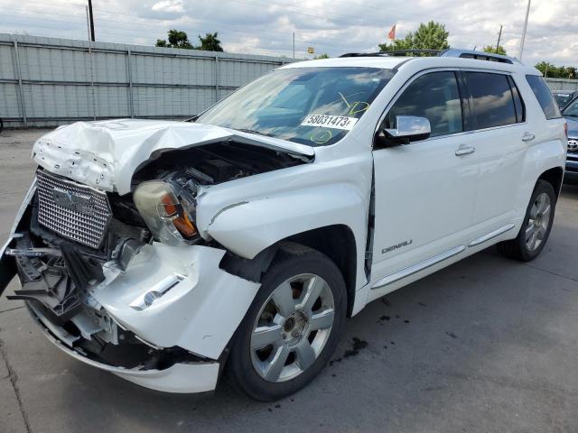 GMC TERRAIN DE 2015 2gkflze30f6394564