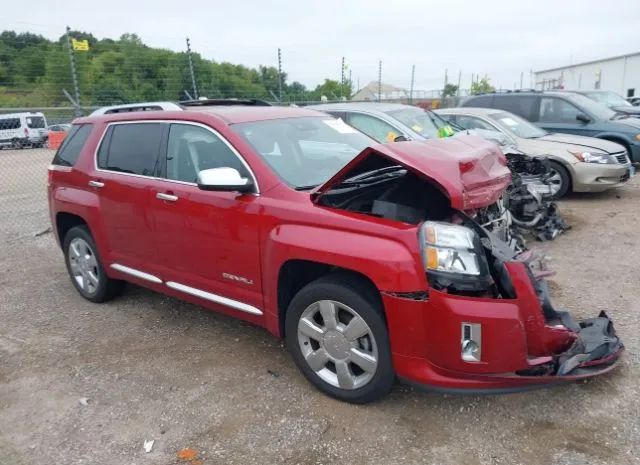 GMC TERRAIN 2015 2gkflze30f6394709