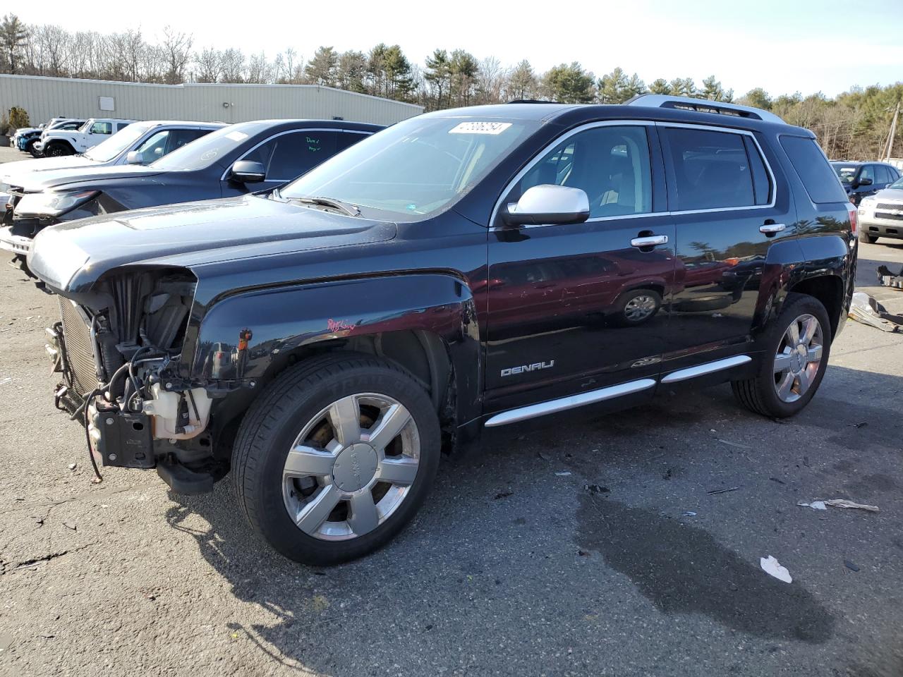 GMC TERRAIN 2015 2gkflze30f6395004