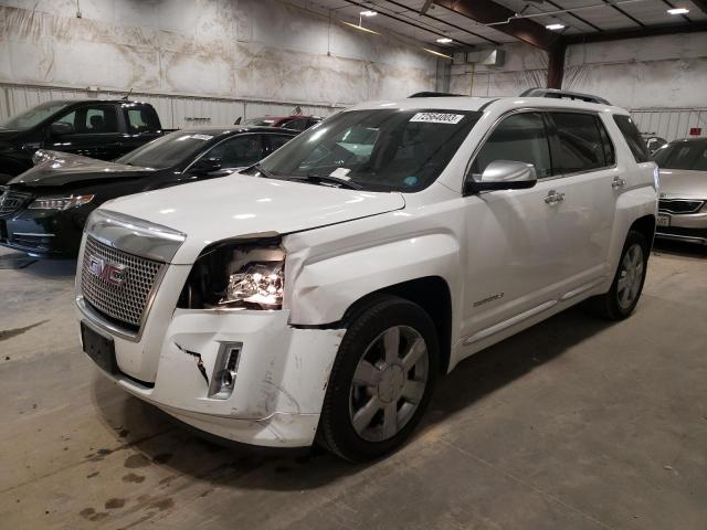 GMC TERRAIN 2013 2gkflze31d6138561