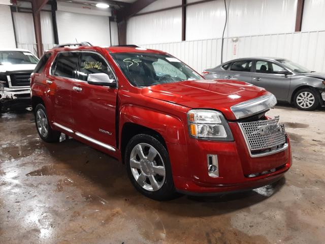 GMC TERRAIN DE 2013 2gkflze31d6168787