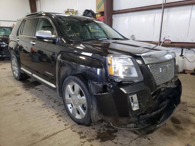 GMC TERRAIN DE 2013 2gkflze31d6170328