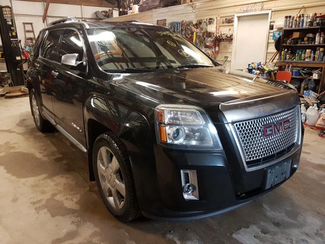 GMC TERRAIN DE 2013 2gkflze31d6171107