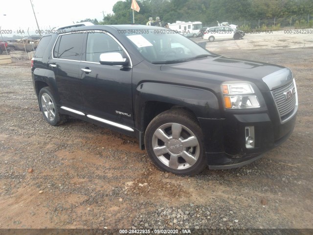 GMC TERRAIN 2013 2gkflze31d6178140