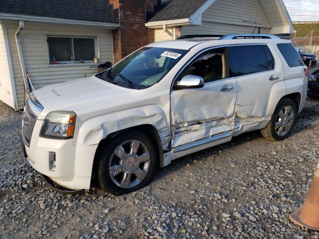 GMC TERRAIN DE 2013 2gkflze31d6263799