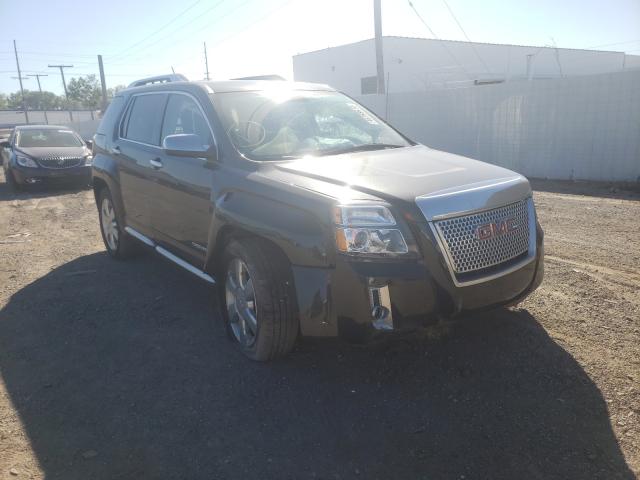 GMC TERRAIN DE 2013 2gkflze31d6274463