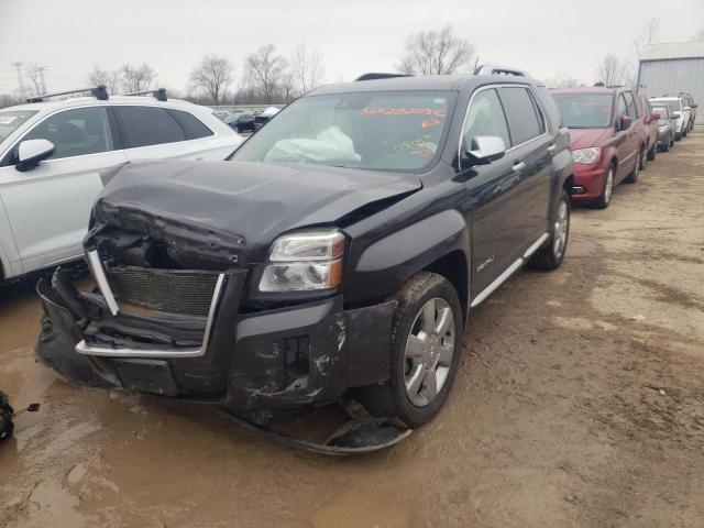 GMC TERRAIN DE 2013 2gkflze31d6283566