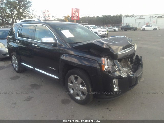 GMC TERRAIN 2013 2gkflze31d6337447