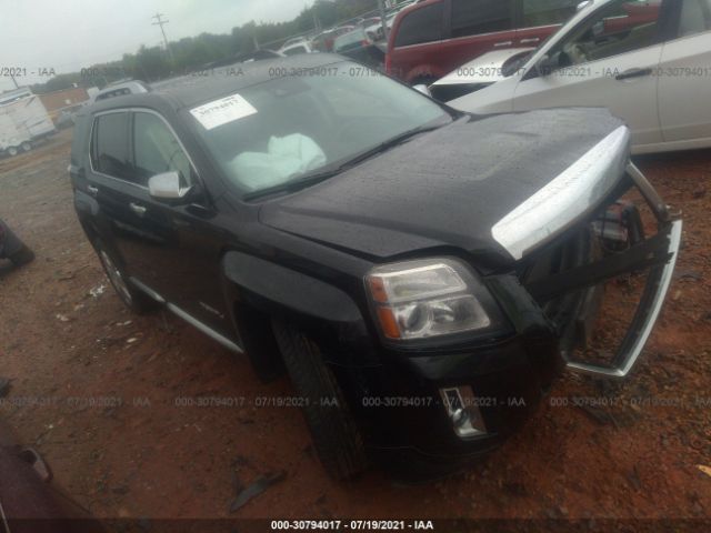 GMC TERRAIN 2013 2gkflze31d6357181