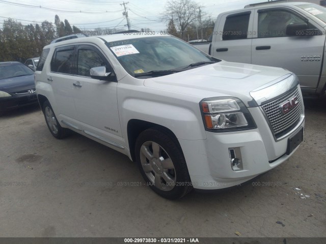 GMC TERRAIN 2013 2gkflze31d6390021