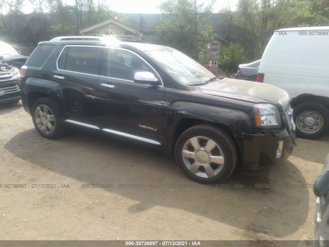 GMC TERRAIN 2013 2gkflze31d6406833