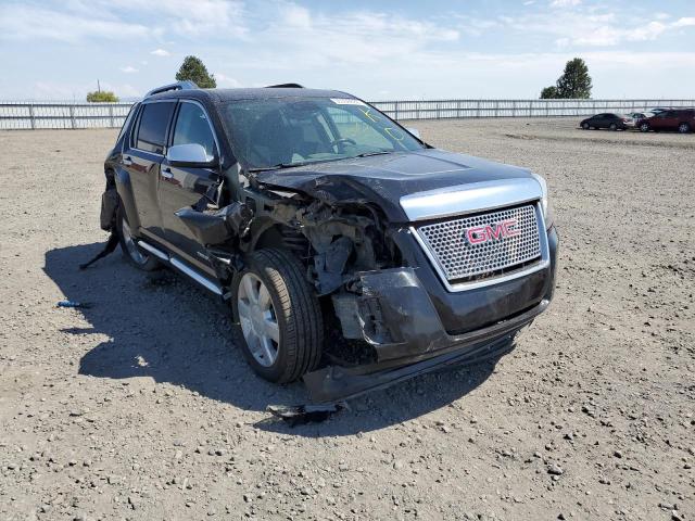 GMC TERRAIN DE 2013 2gkflze31d6423891