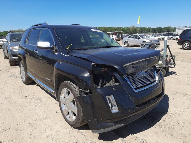 GMC TERRAIN DE 2014 2gkflze31e6160741