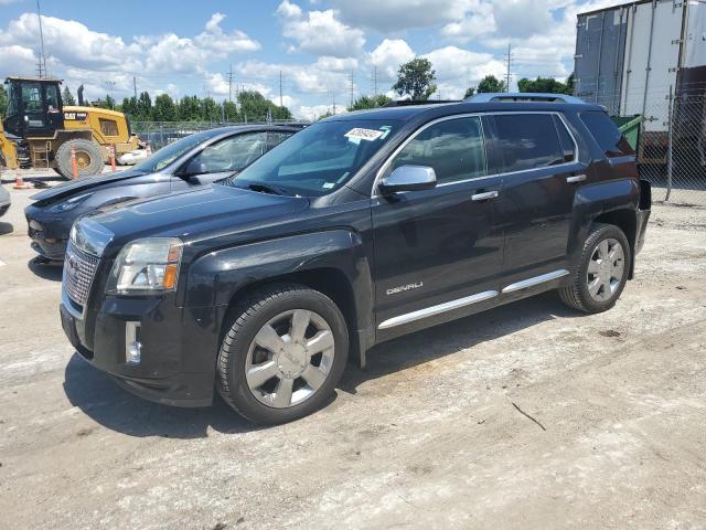 GMC TERRAIN 2014 2gkflze31e6198843